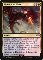 Bituminous Blast #221