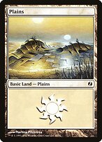 Plains #40