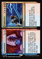 Expansion // Explosion #287