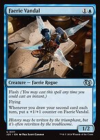 Faerie Vandal #311