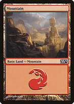 Mountain #242