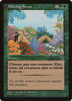 Alluring Scent #121