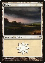 Plains #40
