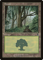 Forest #350