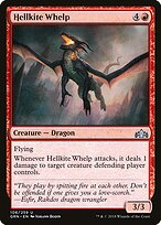Hellkite Whelp #106