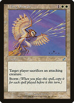 Wing Shards #25