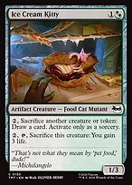 Ice Cream Kitty #150