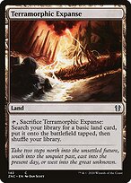 Terramorphic Expanse #142