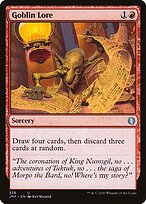 Goblin Lore #328