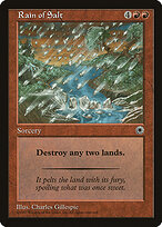 Rain of Salt #147