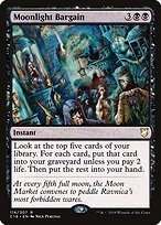 Moonlight Bargain #114