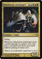 Maelstrom Archangel #CON-115