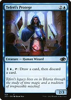 Teferi's Protege #359