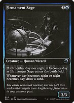 Firmament Sage #53