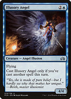 Illusory Angel #19