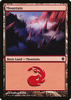 Mountain #352