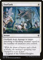 Outflank #23