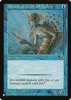 Merfolk of the Pearl Trident #POR-60