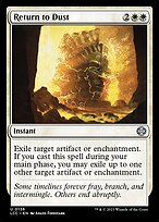 Return to Dust #136