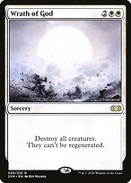 Wrath of God #39