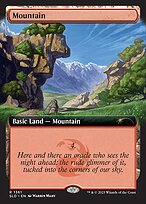 Mountain #1361