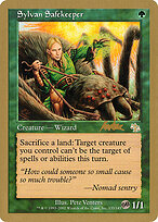 Sylvan Safekeeper #bk133sb