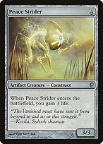 Peace Strider #201