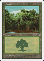 Forest #178