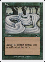 Fog #55