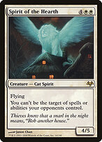 Spirit of the Hearth #14