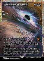 Sothera, the Supervoid #386