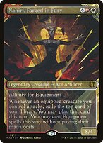 Nahiri, Forged in Fury #215