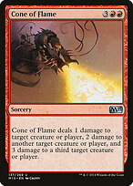 Cone of Flame #137
