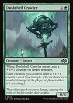 Duskshell Crawler #653