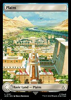 Plains #101