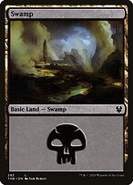 Swamp #282
