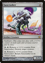 Suncrusher #159