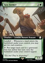 Tato Farmer #932