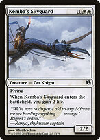 Kemba's Skyguard #13