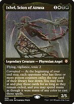 Ixhel, Scion of Atraxa #29