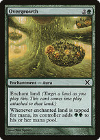 Overgrowth #283