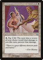 Righteous Aura #45