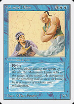 Mahamoti Djinn #65