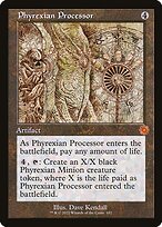 Phyrexian Processor #102