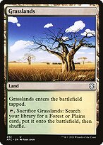 Grasslands #242