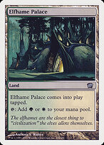 Elfhame Palace #324