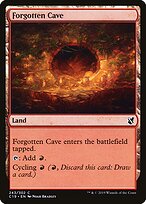 Forgotten Cave #243