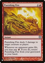 Punishing Fire #DDG-66