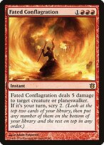Fated Conflagration #94
