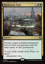 Maelstrom Pulse #244